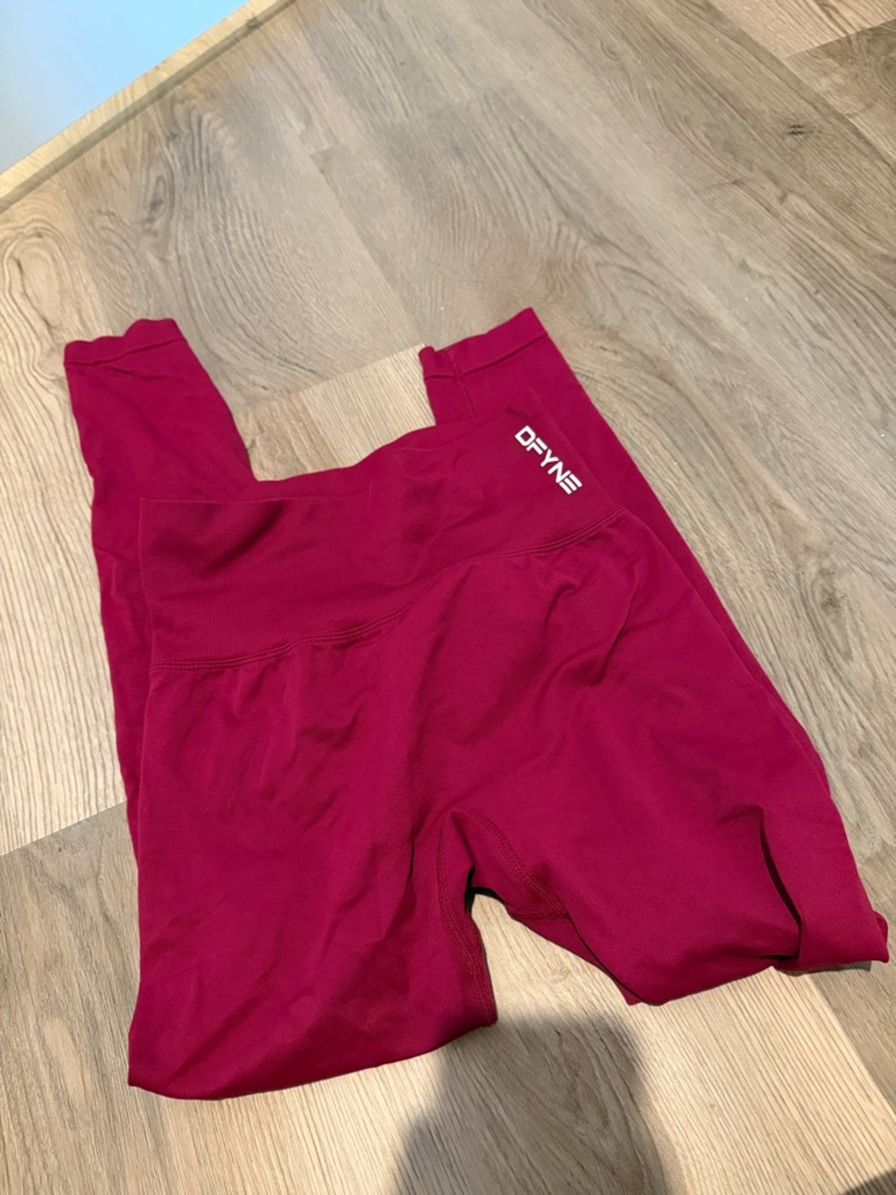 Dfyne dynamic leggings